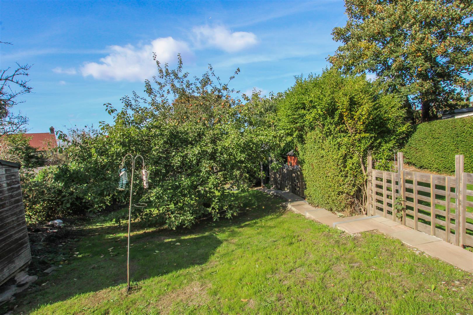 Western Road, Brentwood Keith Ashton